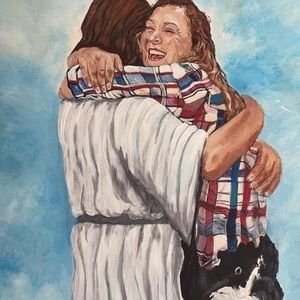 Meet your Posher, Miriam